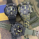 Годинник наручний Patriot 003 CMGRUAGD