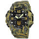 Годинник наручний Patriot 003 CMGRUAGD