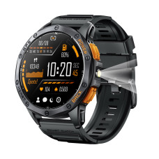 Modfit Pathfinder GPS Compass Black