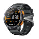 Modfit Pathfinder GPS Compass Black