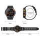 Modfit Pathfinder GPS Compass Black