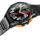 Modfit Pathfinder GPS Compass Black
