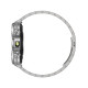 Modfit Titan-X Silver Steel