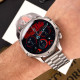 Modfit Tactic Blaze Silver Steel