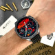 Modfit Tactic Blaze Black Steel