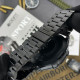 Modfit Tactic Blaze Black Steel