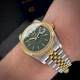 Pagani Design PD-1794M Silver-Gold-Green