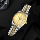 Pagani Design PD-1794M Silver-Gold-Gold