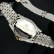 Pagani Design PD-1794M Silver-Gold-Gold