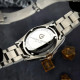 Pagani Design PD-1794M Silver-Rose Gold-White