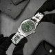 Pagani Design PD-1794L Silver-Green