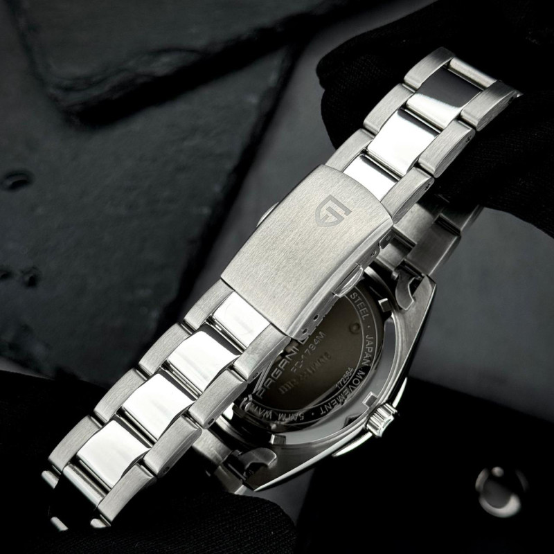 Pagani Design PD-1794L Silver-Green
