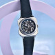 Pagani Design PD-1791 Blue-Silver