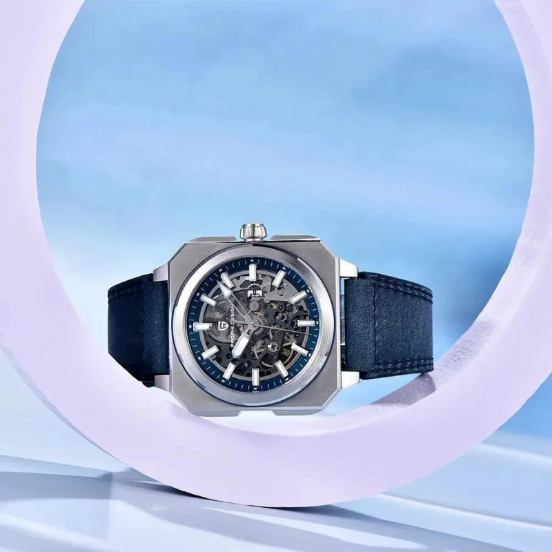 Pagani Design PD-1791 Blue-Silver