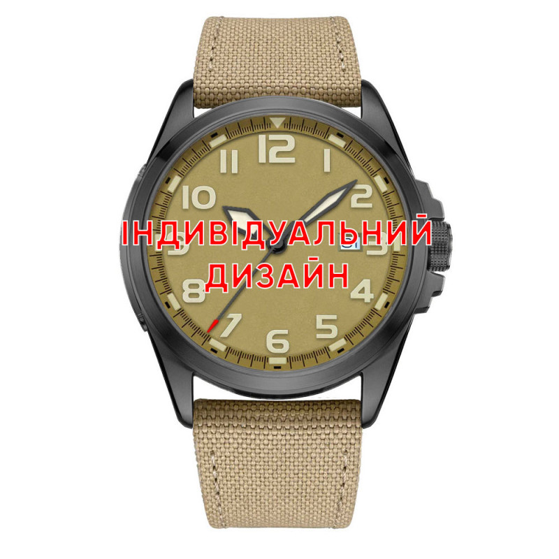 Awarder 040 Army Sand-Black Індивідуальний дизайн