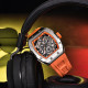 Pagani Design PD-YS012 Silver-Orange