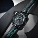 Pagani Design PD-1779 Black-Blue