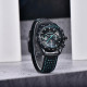 Pagani Design PD-1779 Black-Blue