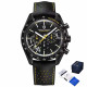 Pagani Design PD-1779 Black-Yellow