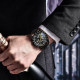Pagani Design PD-1779 Black-Yellow