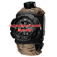 Awarder 005P Black DC Индивидуальный дизайн