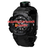Awarder 005P Black BK Индивидуальный дизайн