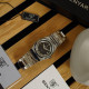 Benyar BY-5203 Silver-Black