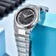 Benyar BY-5203 Silver-Black