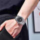 Benyar BY-5203 Silver-Black
