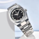 Benyar BY-5203 Silver-Black