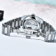 Benyar BY-5203 Silver-Black