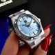 Benyar BY-5203 Silver-Ligh Blue