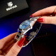 Benyar BY-5203 Silver-Ligh Blue
