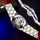 Benyar BY-5203 Silver-Ligh Blue