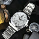 Benyar BY-5208 White