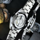 Benyar BY-5208 White