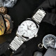 Benyar BY-5208 White