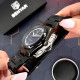 Benyar BY-5203 Black-Blue