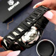 Benyar BY-5203 Black-Blue