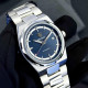 Benyar BY-5203 Silver-Blue