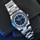 Benyar BY-5203 Silver-Blue
