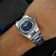 Benyar BY-5203 Silver-Blue