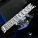 Benyar BY-5203 Silver-Blue