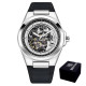 Benyar BY-5207 Black-Silver-White