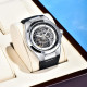 Benyar BY-5207 Black-Silver-White