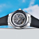 Benyar BY-5207 Black-Silver-White