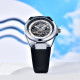 Benyar BY-5207 Black-Silver-White