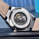 Benyar BY-5207 Black-Silver-White