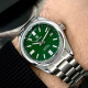 Benyar BY-5185 Green