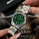 Benyar BY-5185 Green
